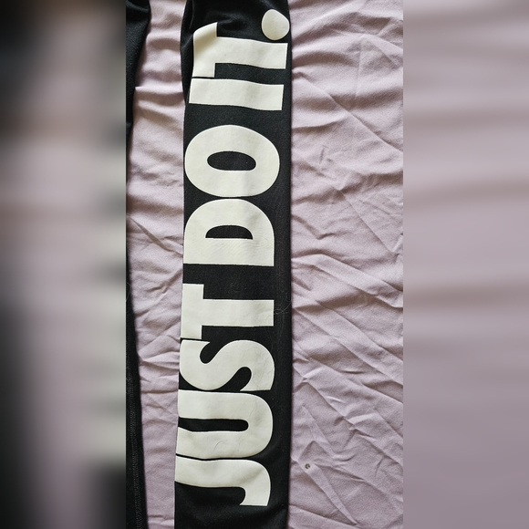 Nike run tights - Picture 2 of 3